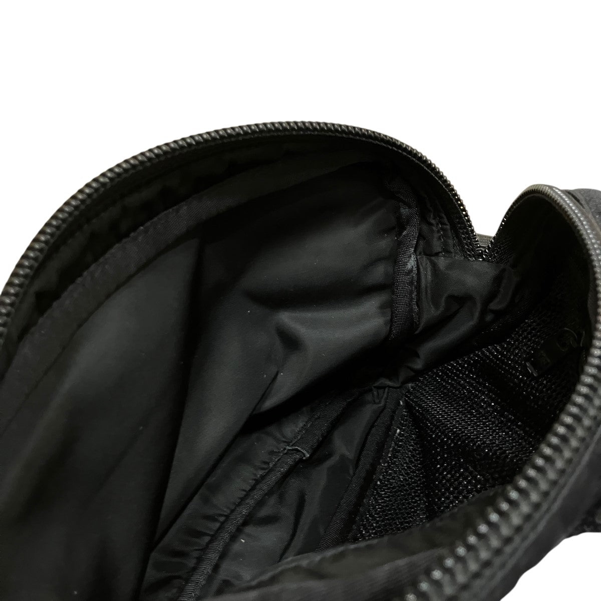 Y-3 3WAYウェストバッグ 古着・中古-5枚目のアイテム画像