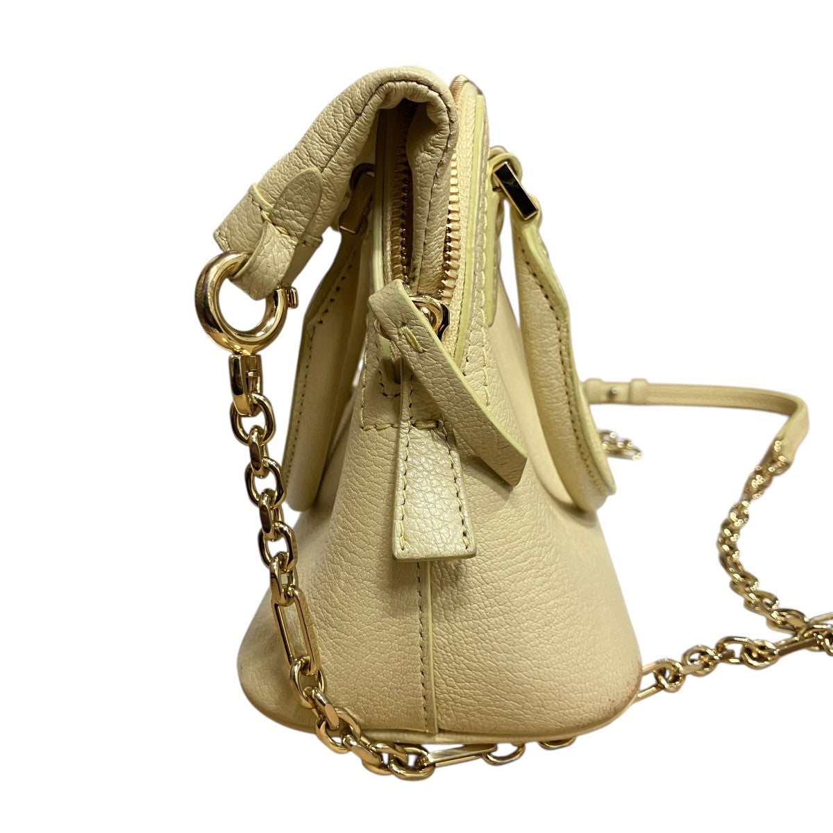 Maison Margiela 5ACショルダーバッグ 古着・中古-3枚目のアイテム画像