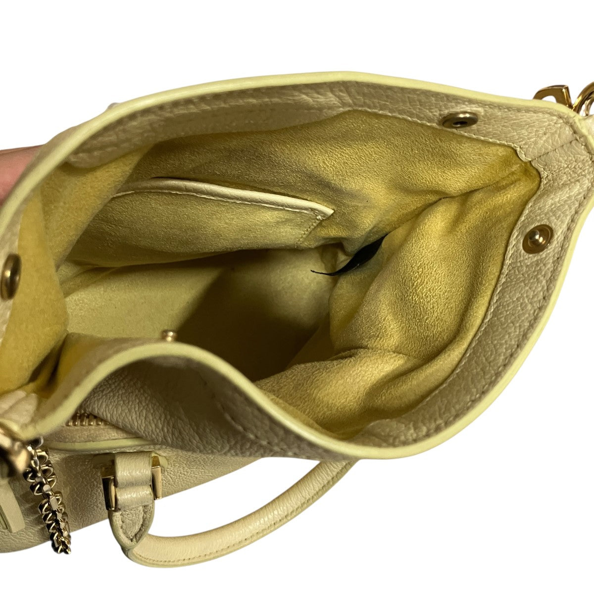 Maison Margiela 5ACショルダーバッグ 古着・中古-8枚目のアイテム画像