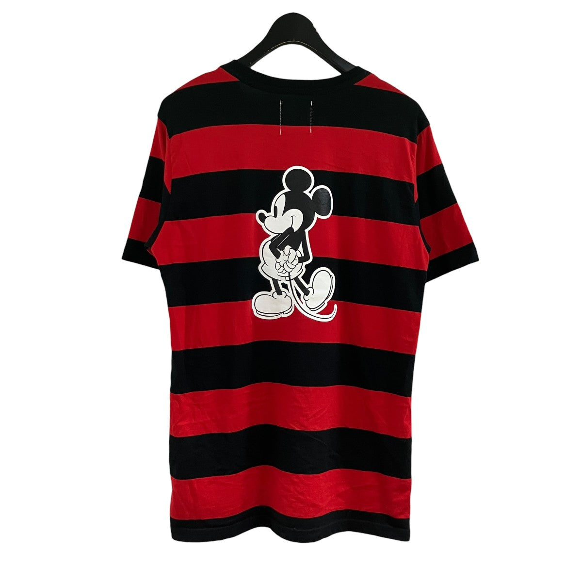 ×DISNEY プリントTシャツ
