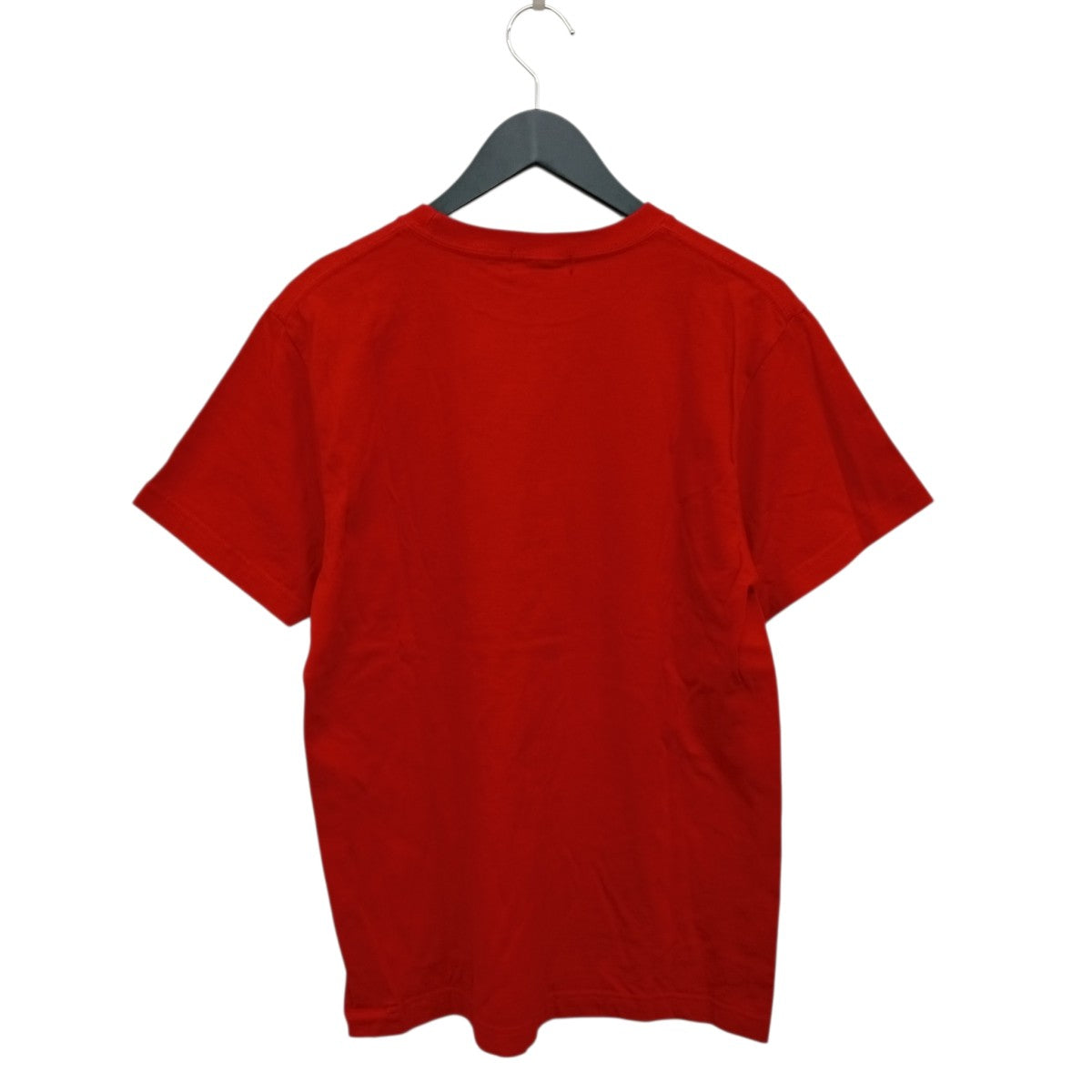amount T-shirtプリント半袖Tシャツ21251416011