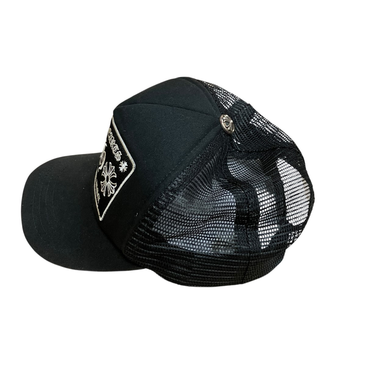 CHROME HEARTS トラッカーキャップ 古着・中古-3枚目のアイテム画像