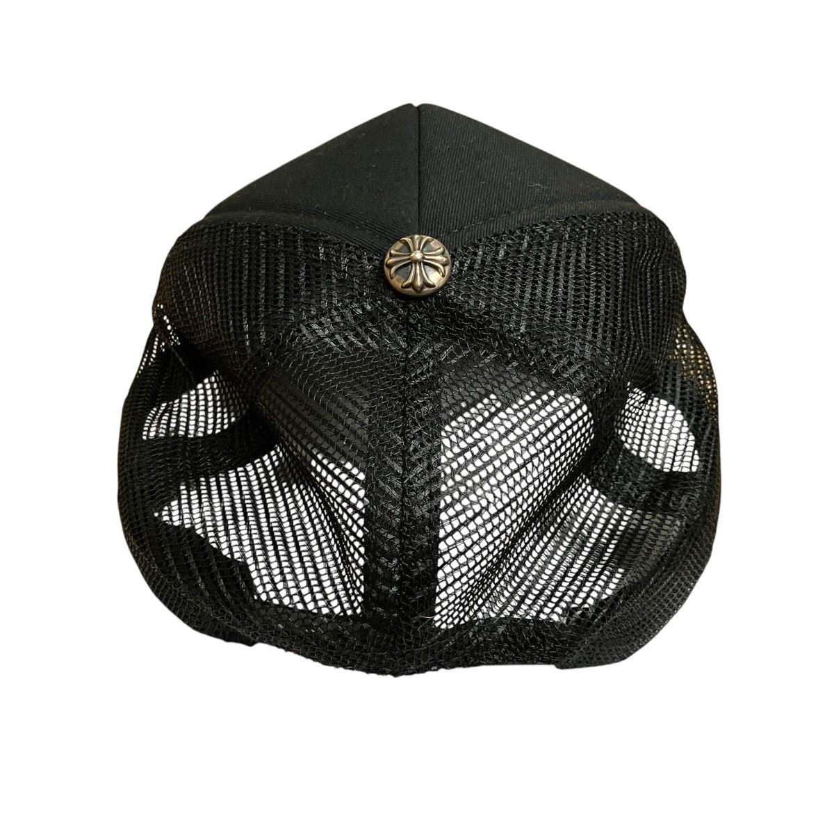 CHROME HEARTS トラッカーキャップ 古着・中古-4枚目のアイテム画像