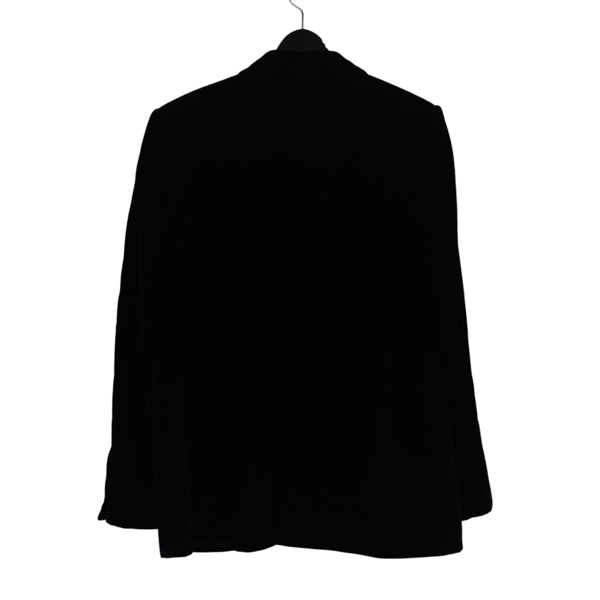 Saint Laurent Paris(サンローランパリ) エディ期 ベロアスモーキング