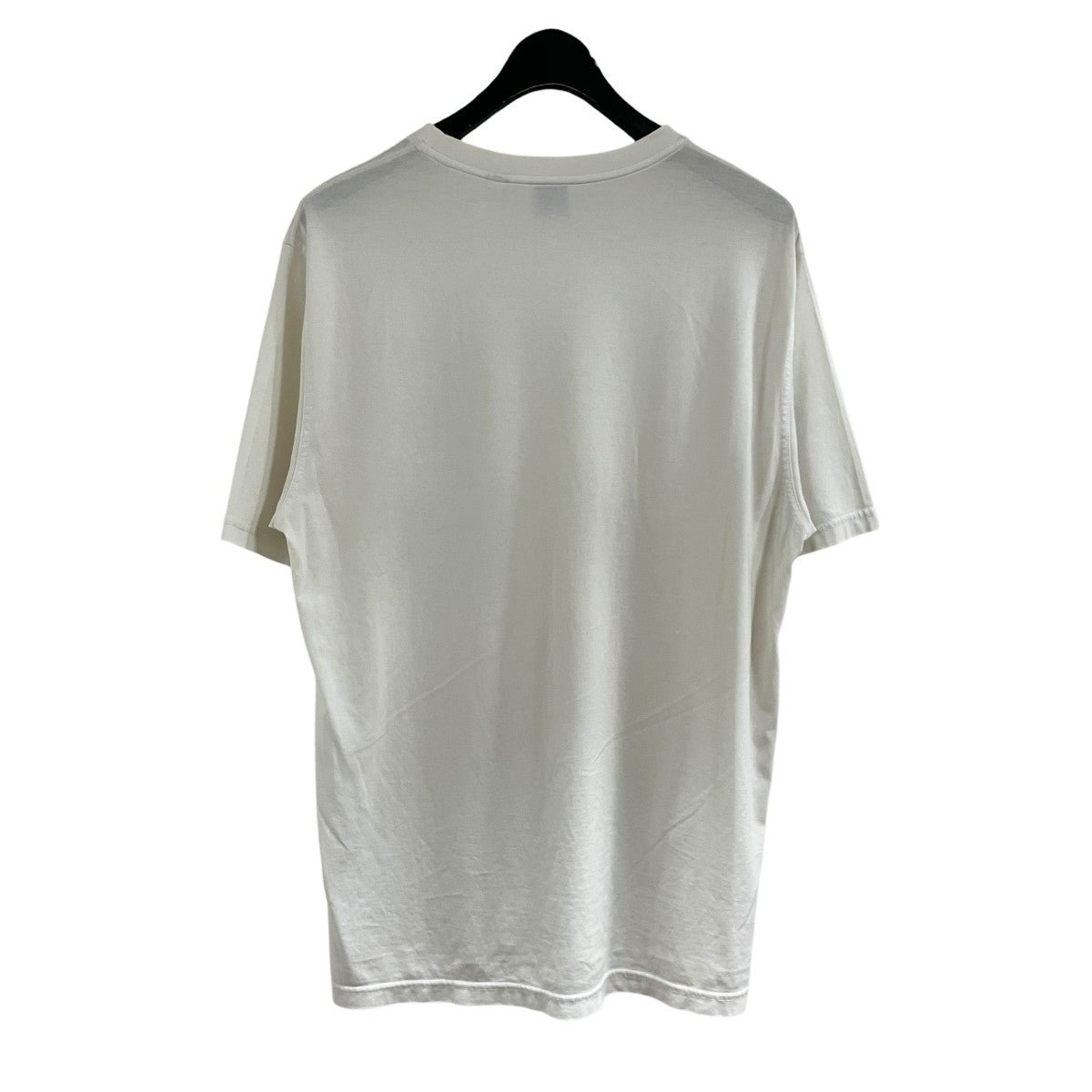 TBラバーロゴ Tシャツ