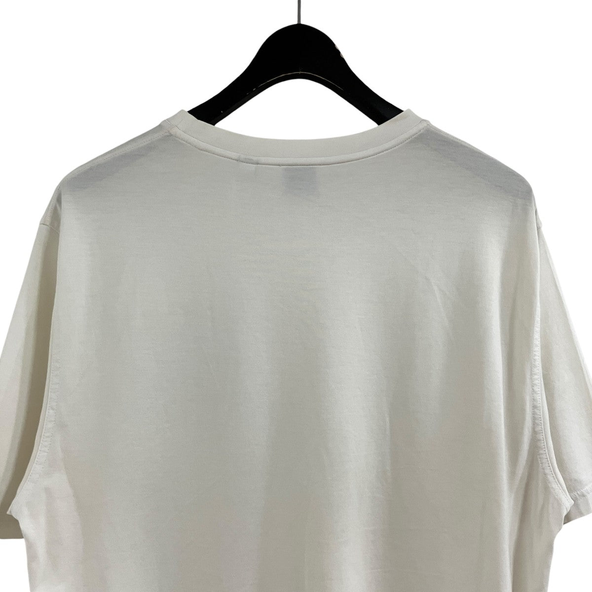 TBラバーロゴ Tシャツ