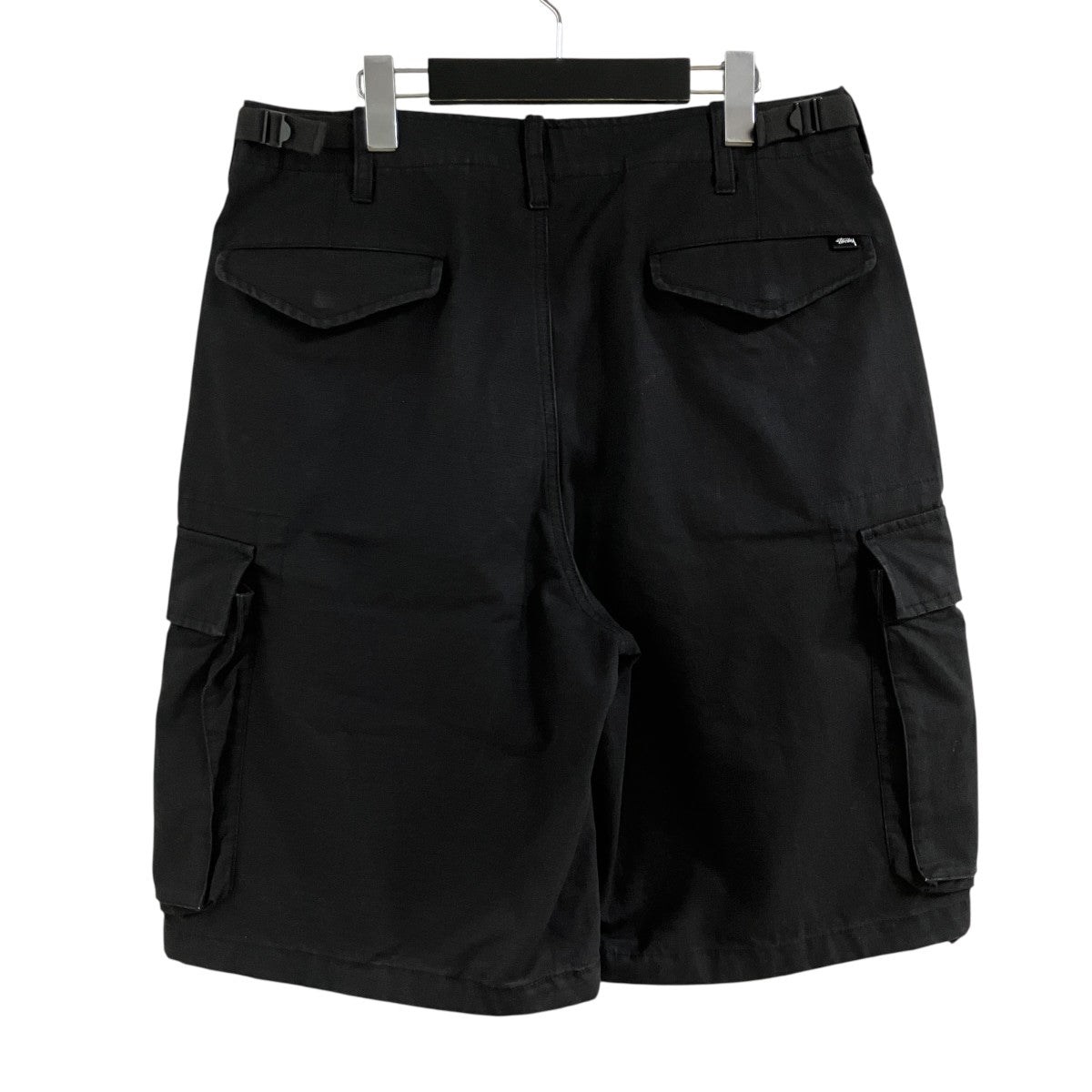 CARGO SHORT RIPSTOP カーゴハーフパンツ