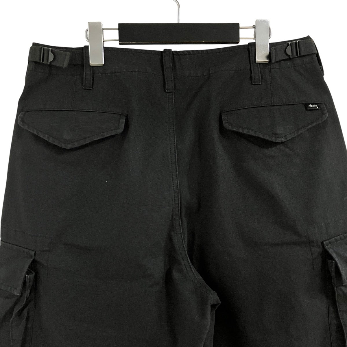 CARGO SHORT RIPSTOP カーゴハーフパンツ