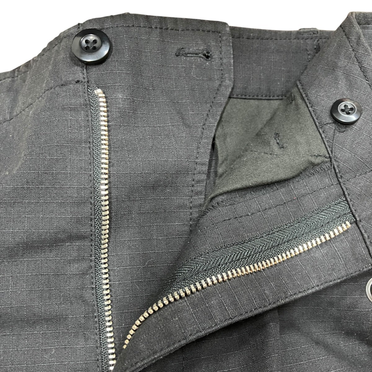 CARGO SHORT RIPSTOP カーゴハーフパンツ