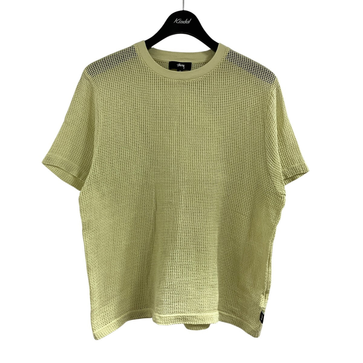 メッシュTシャツ