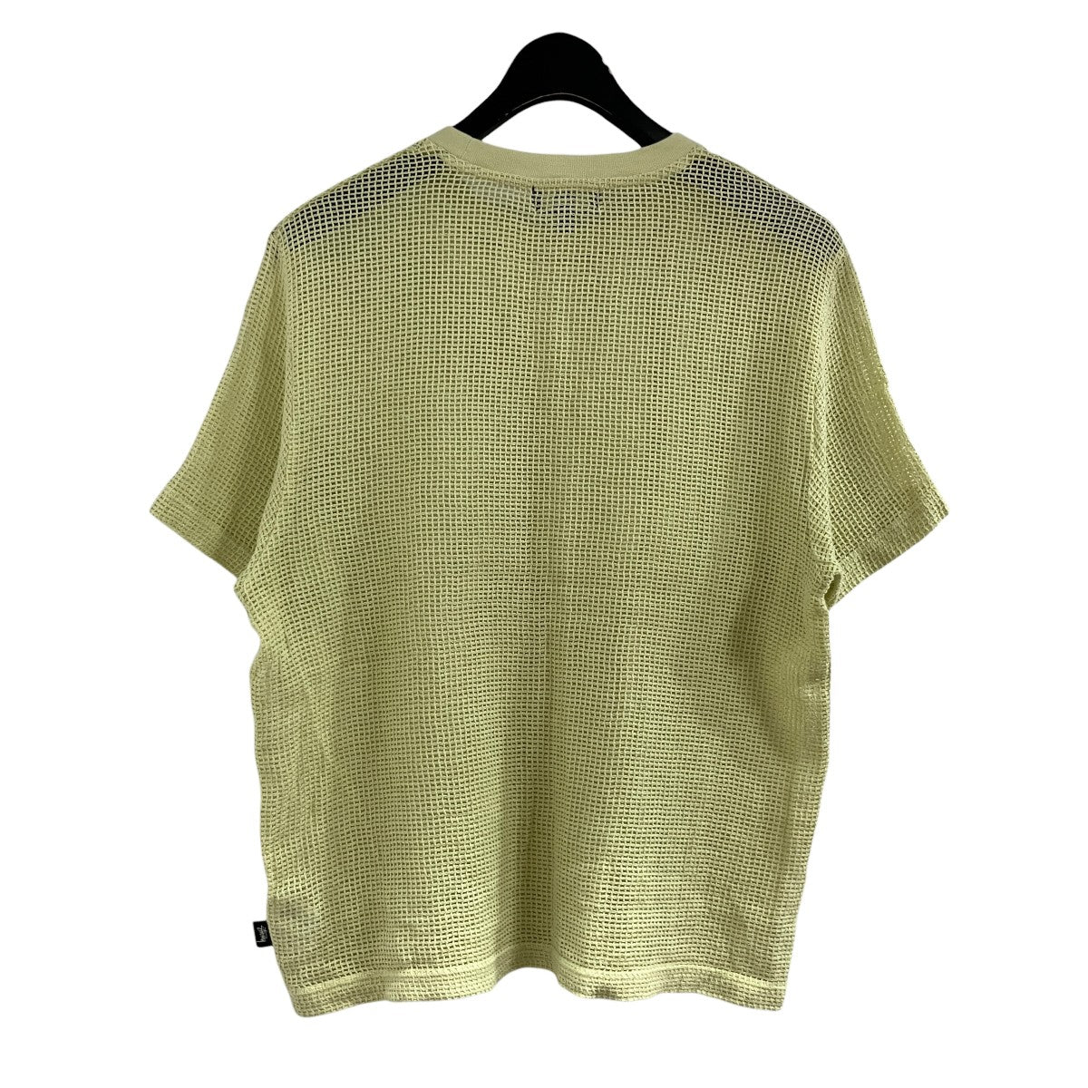 メッシュTシャツ