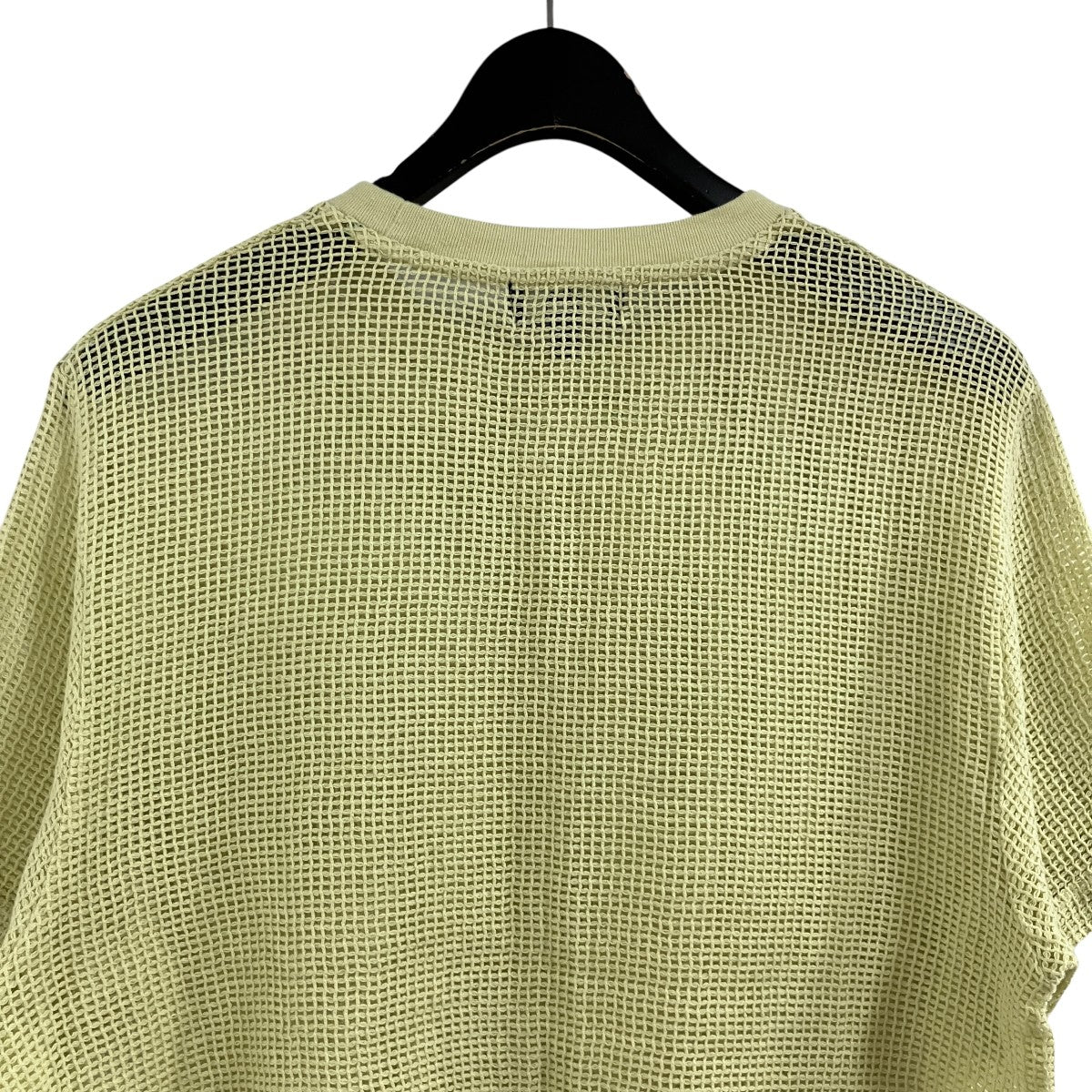 メッシュTシャツ
