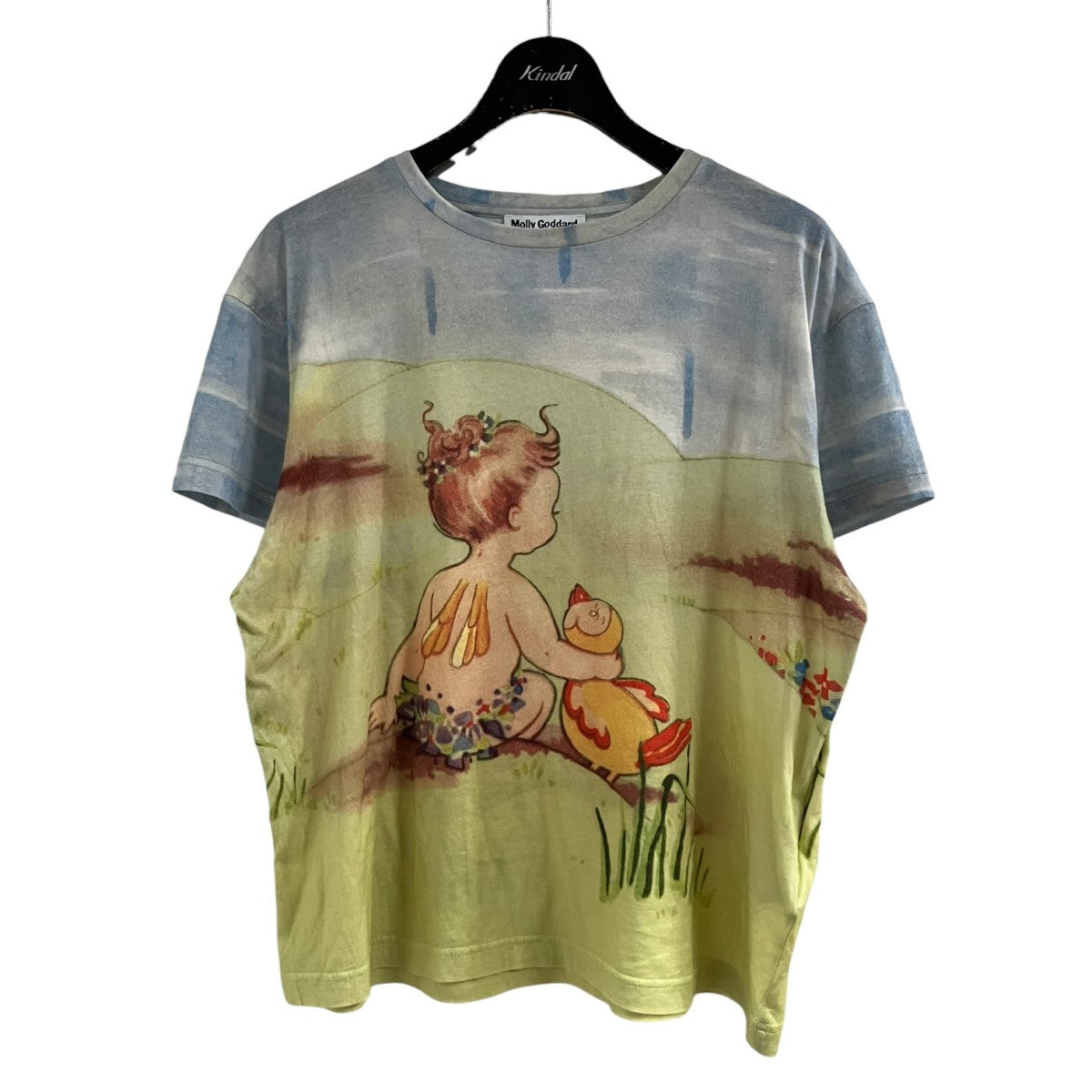 グラフィックTシャツ