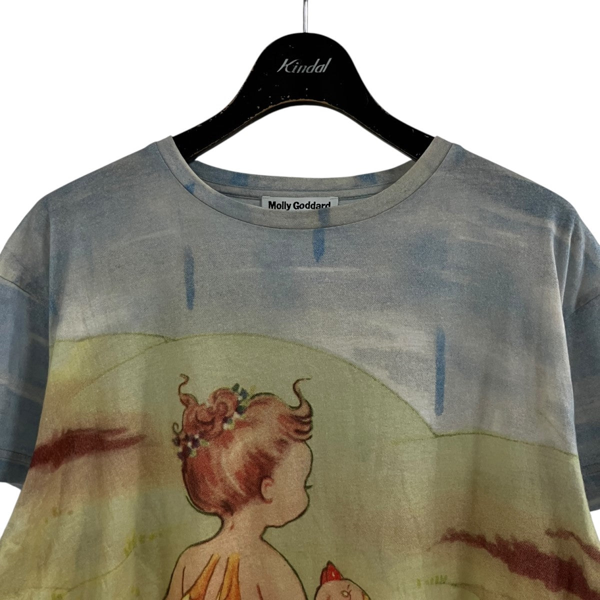 グラフィックTシャツ