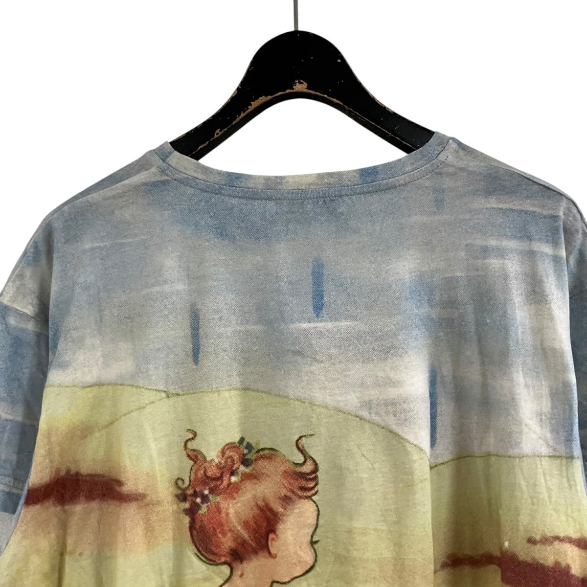 グラフィックTシャツ