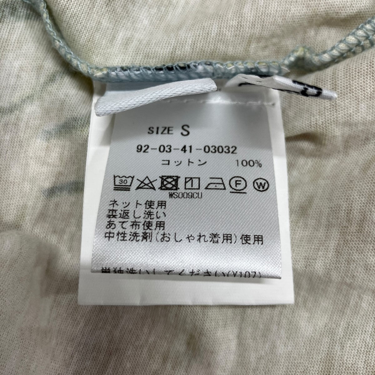 グラフィックTシャツ
