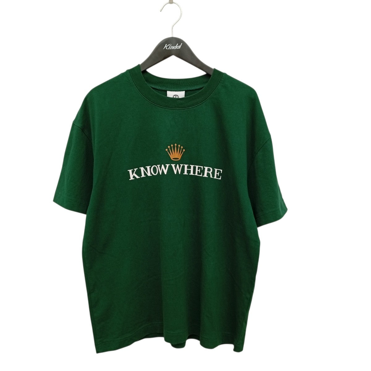 プリントTシャツ