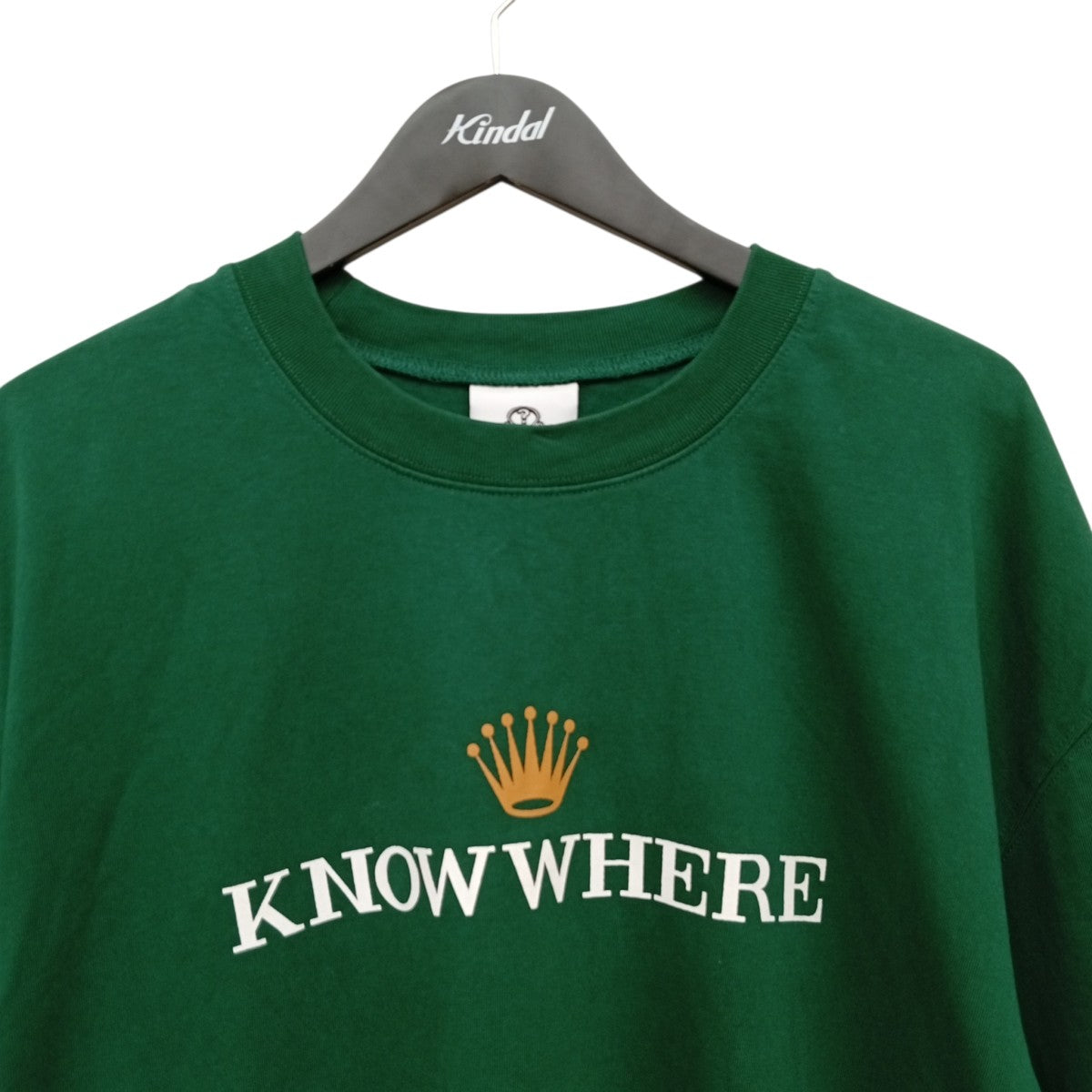 プリントTシャツ