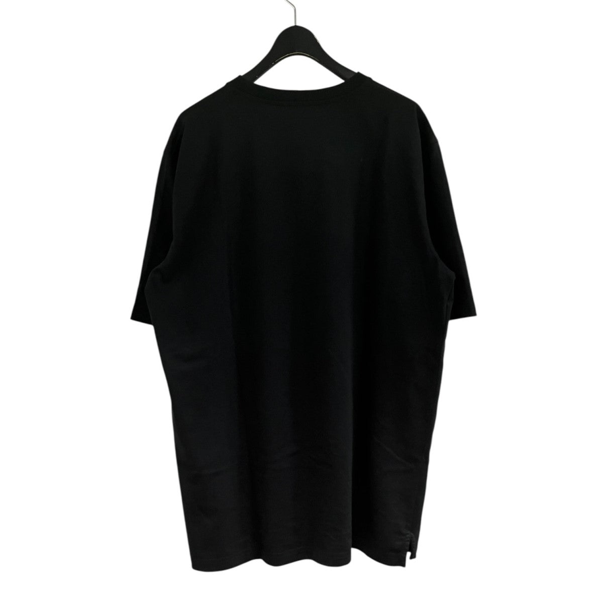 ネックロゴTシャツ