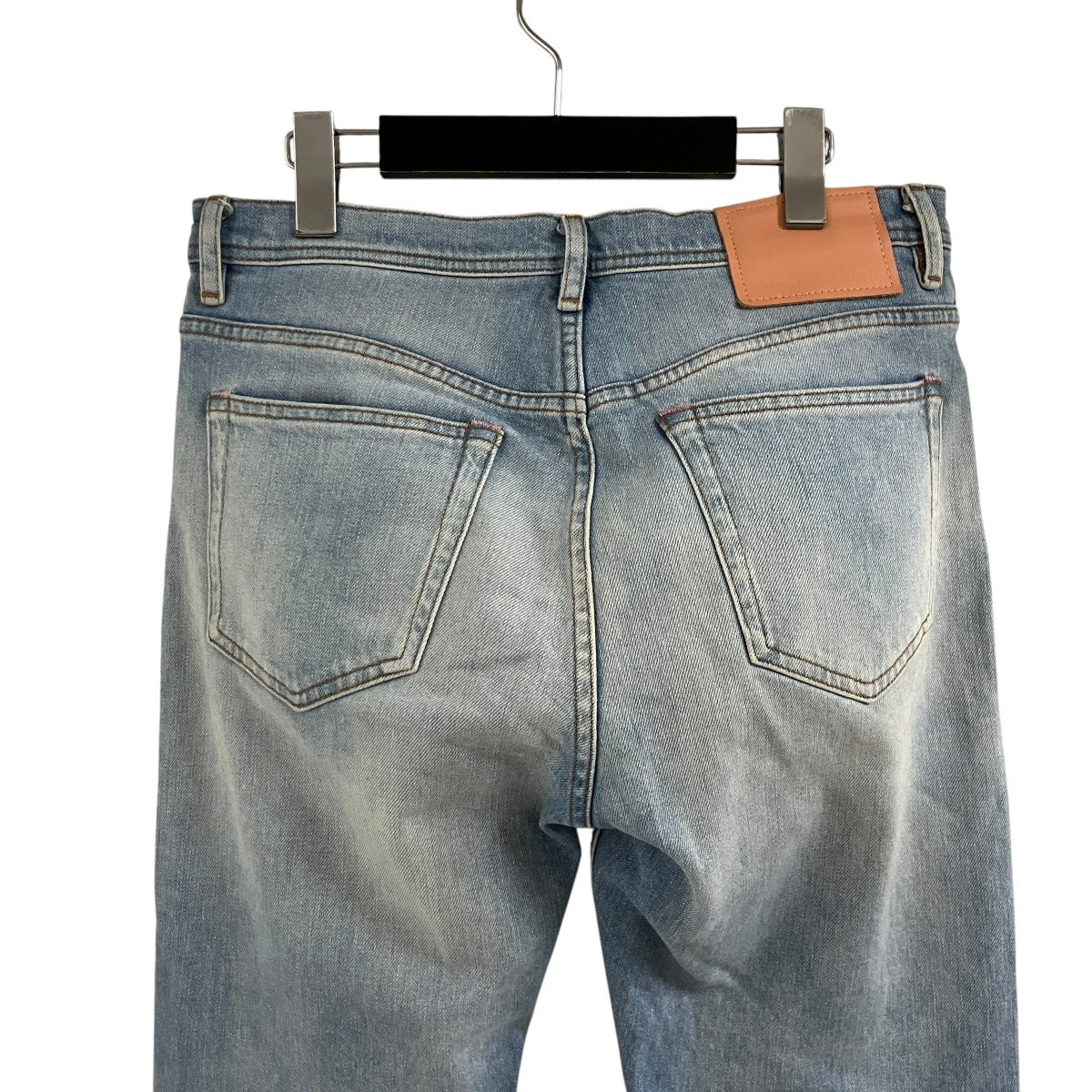 デニムパンツ