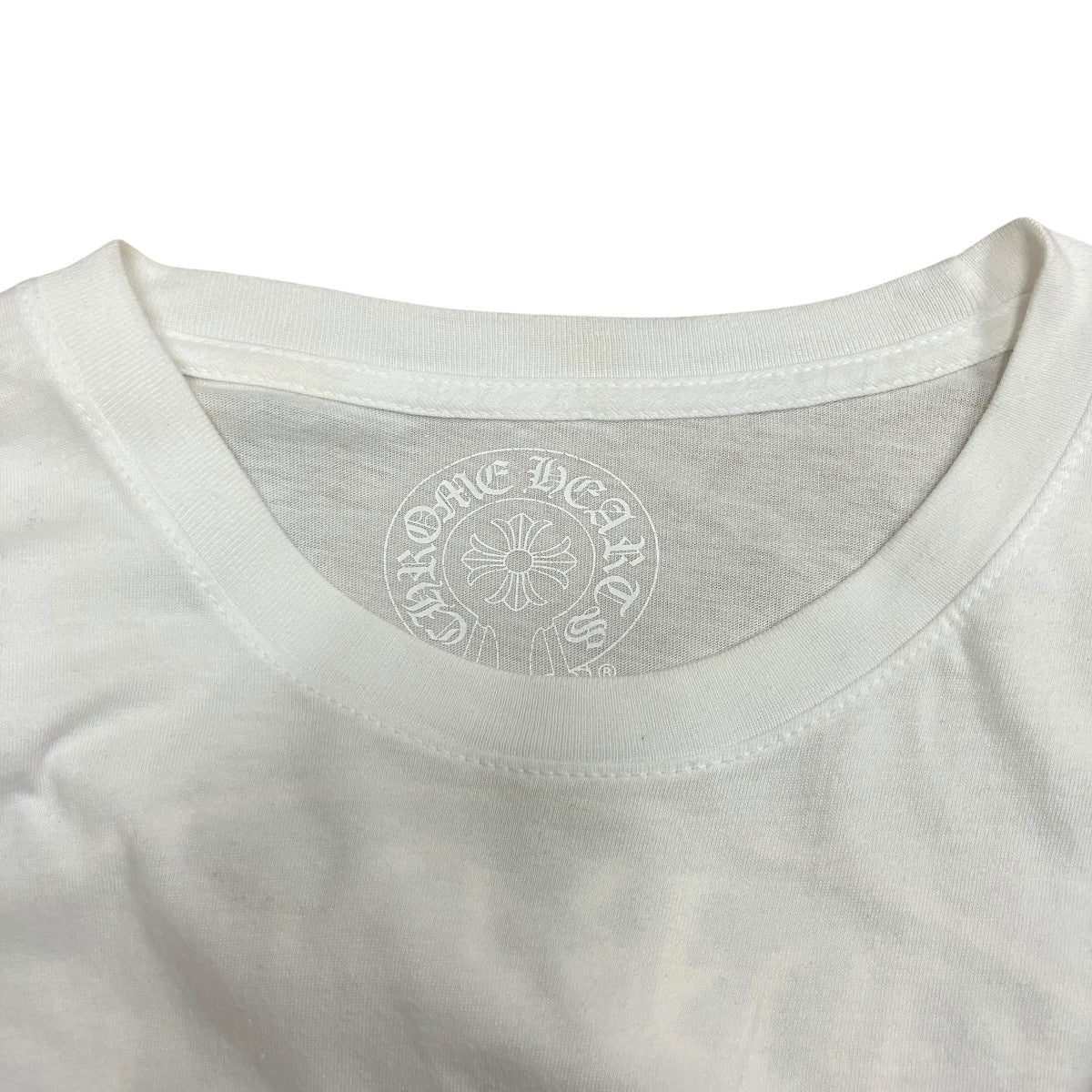 グラデーションロングスリーブTシャツ