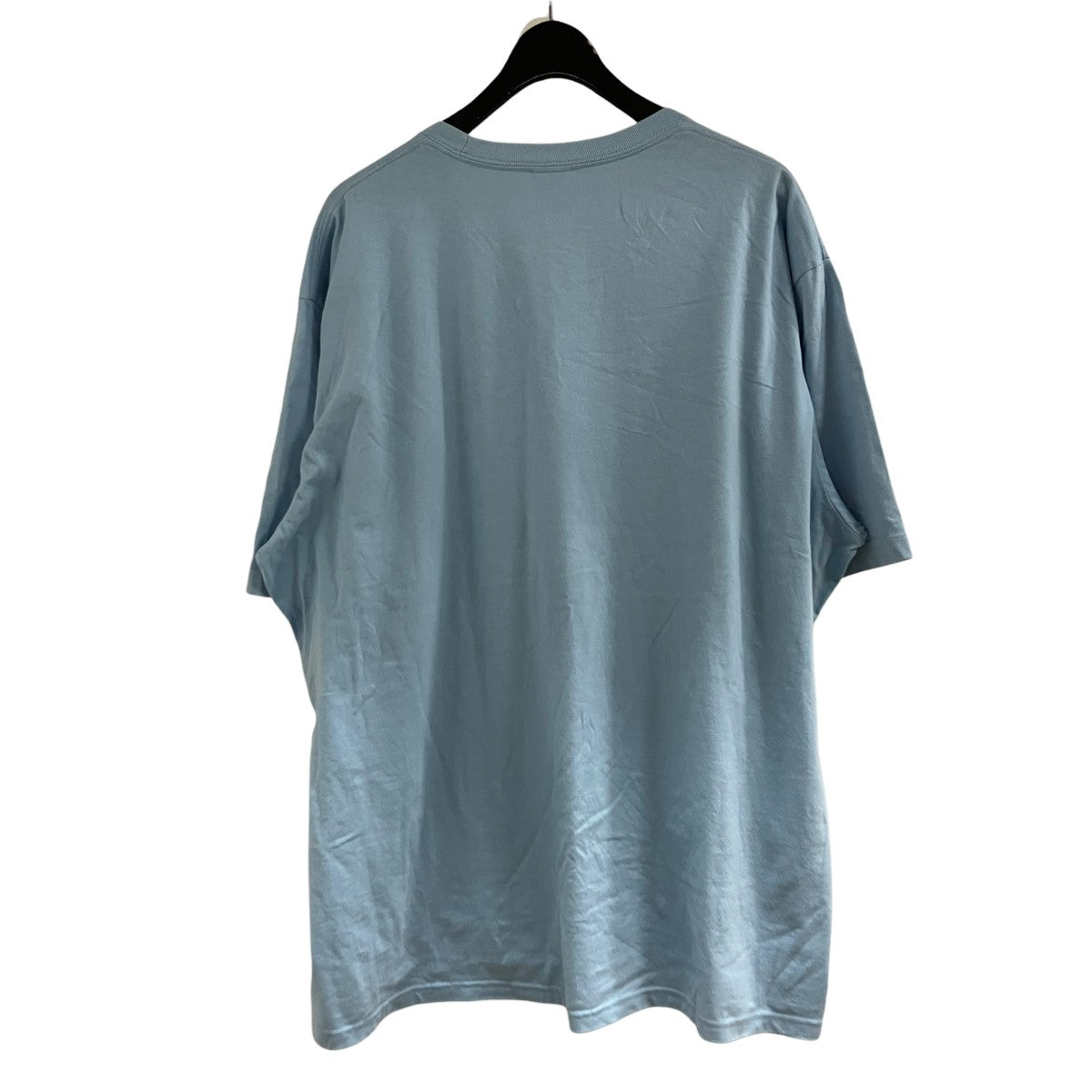 ALONE TIME TEEプリントTシャツ