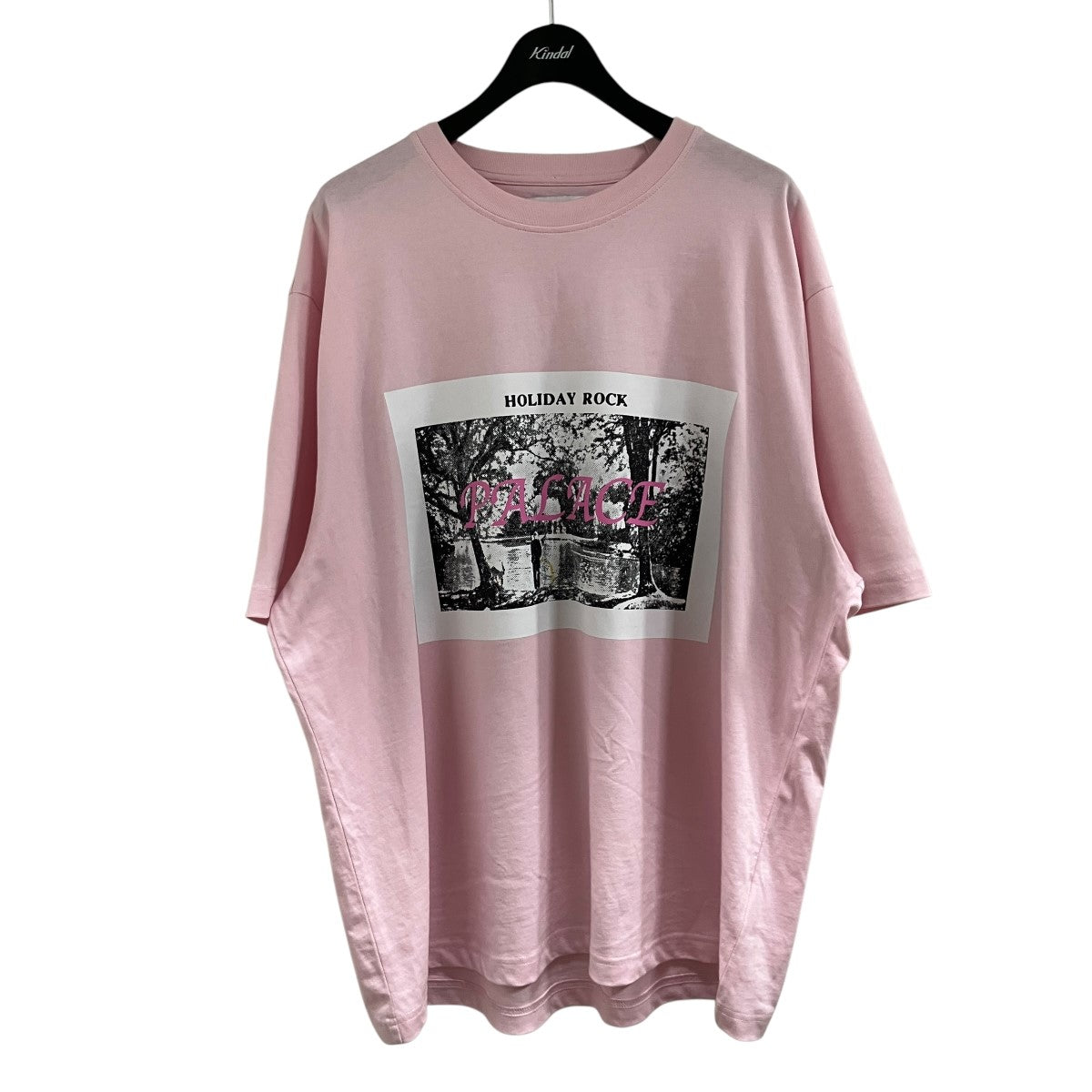 プリントTシャツ