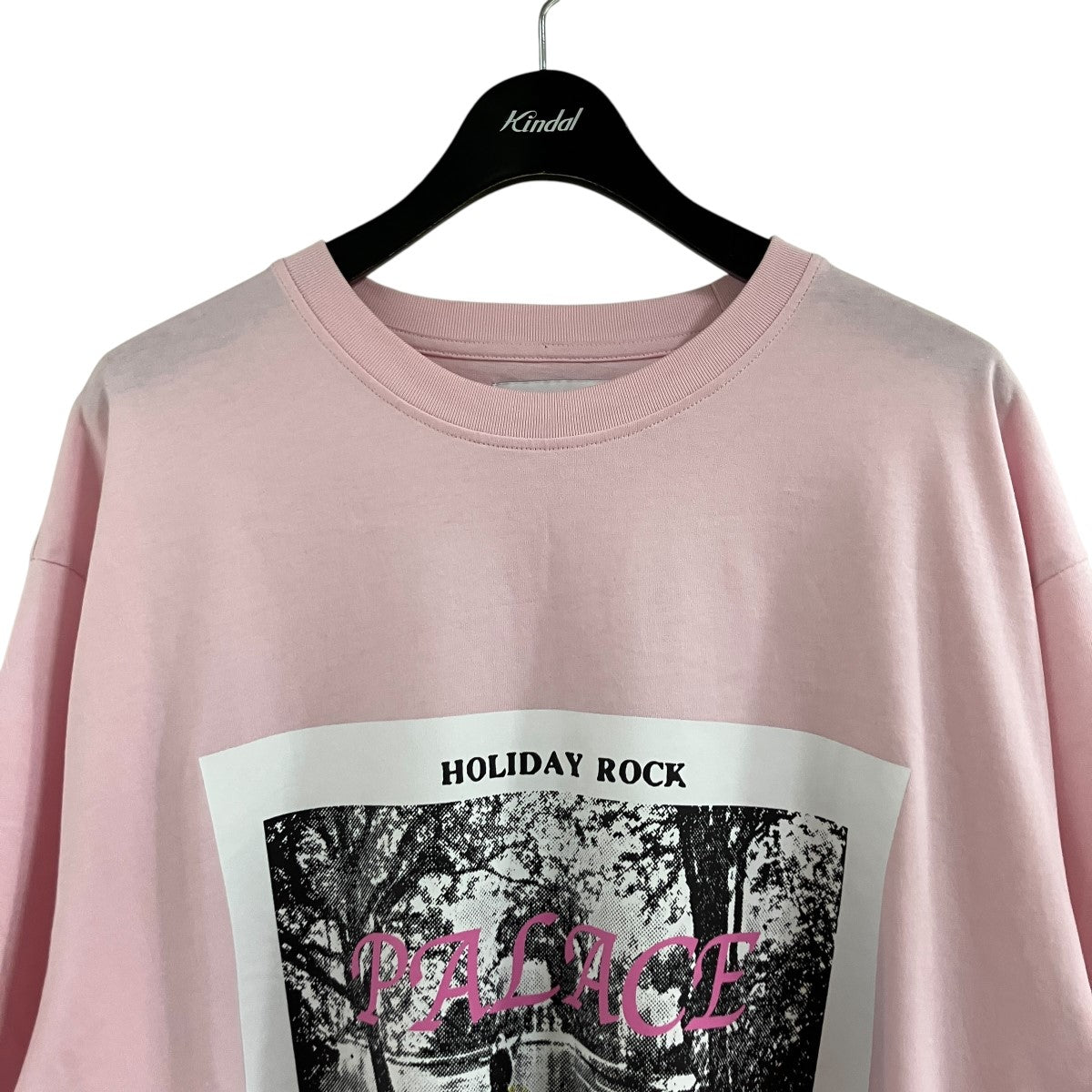 プリントTシャツ