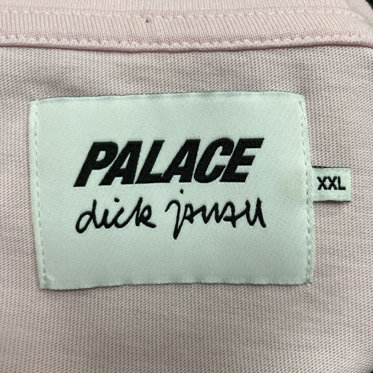 プリントTシャツ