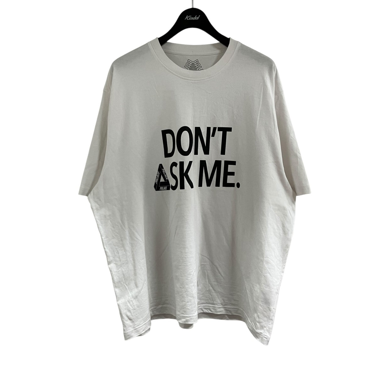 プリントTシャツ