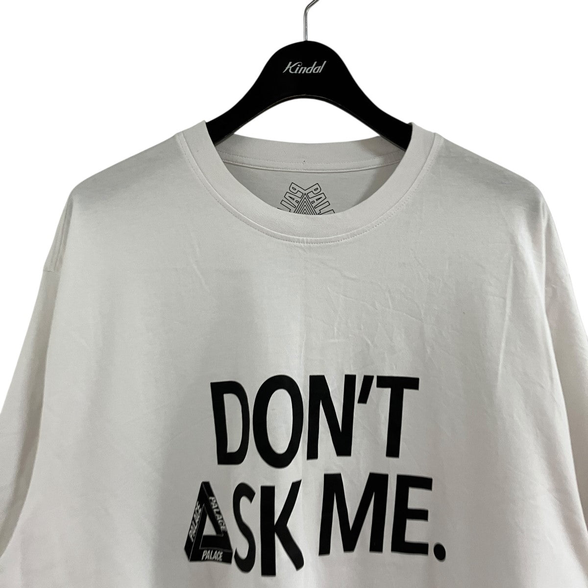 プリントTシャツ