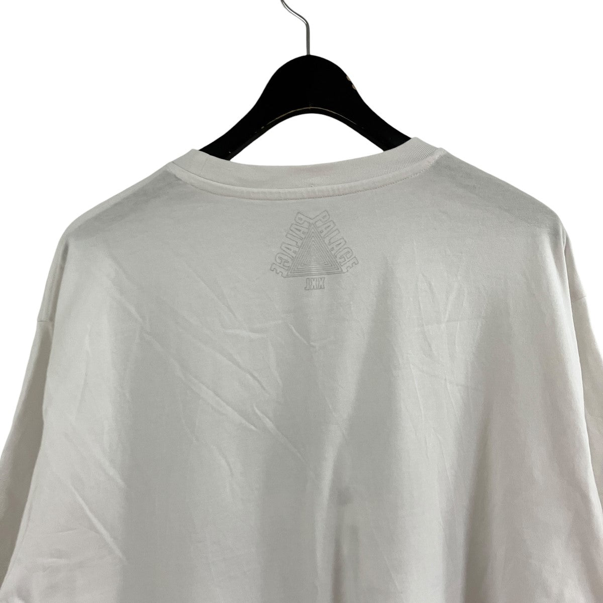 プリントTシャツ