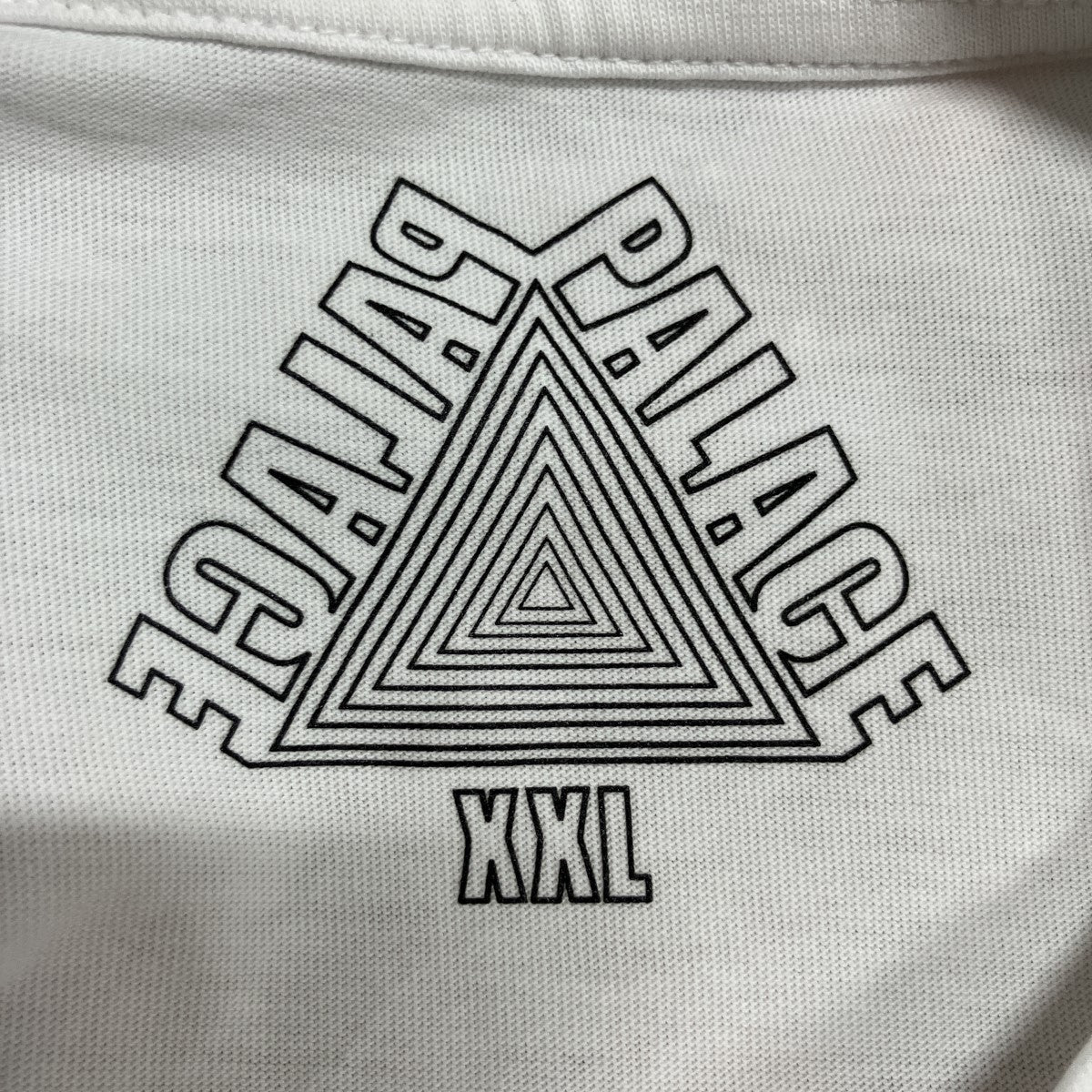 プリントTシャツ