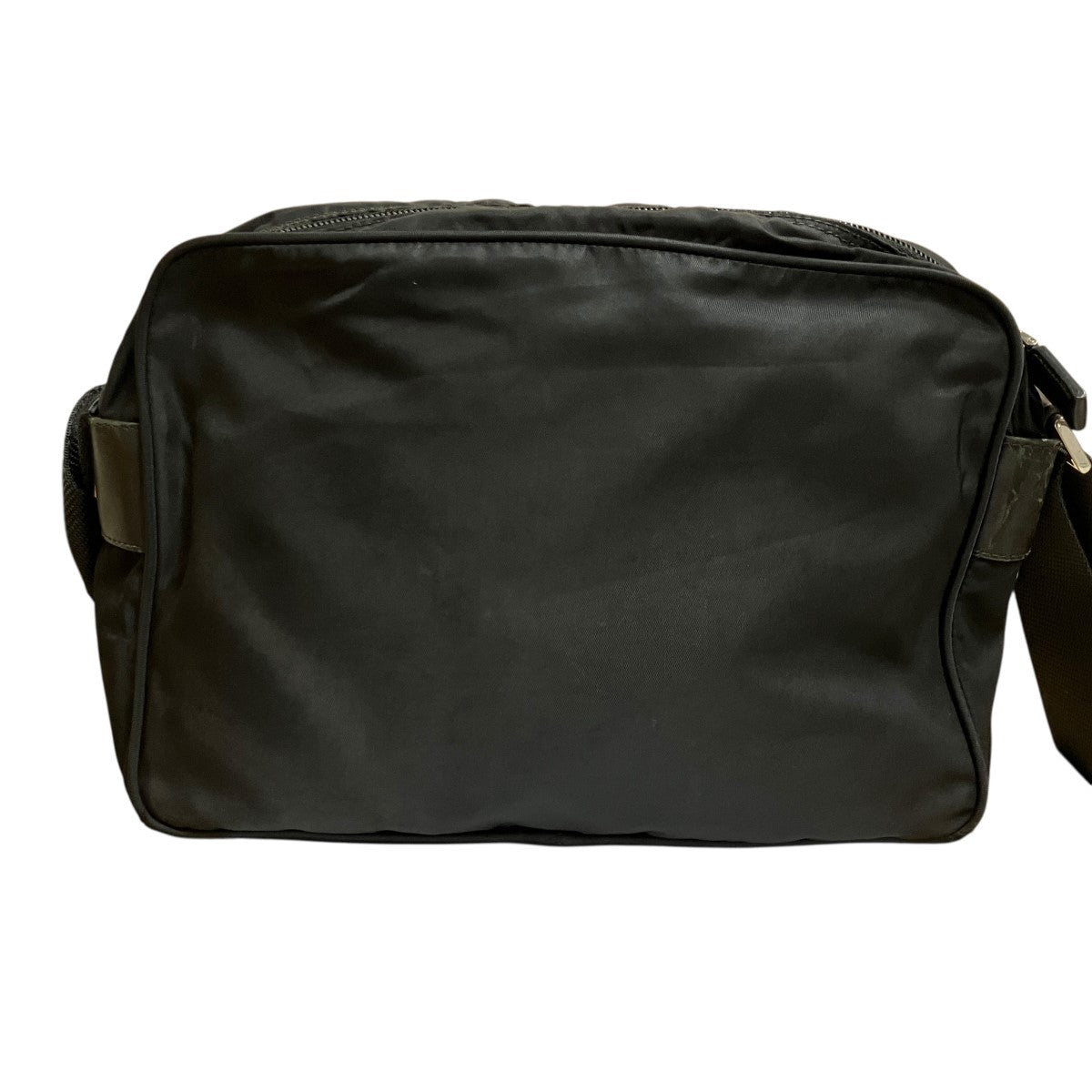 PRADA ナイロンカメラバッグ 古着・中古-4枚目のアイテム画像