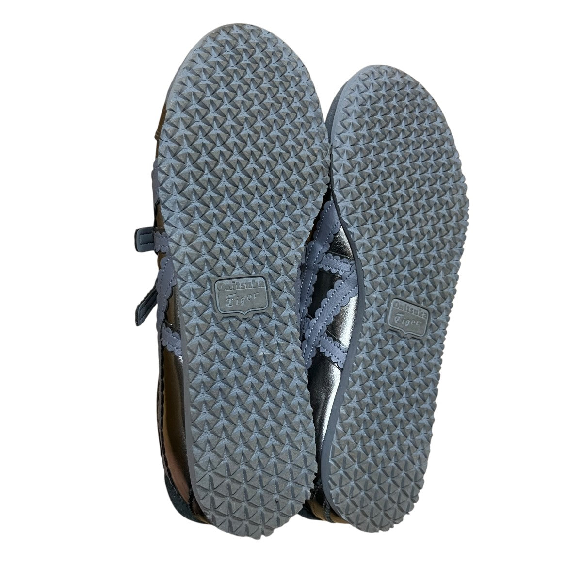 Onitsuka Tiger パンプススニーカー 古着・中古-7枚目のアイテム画像