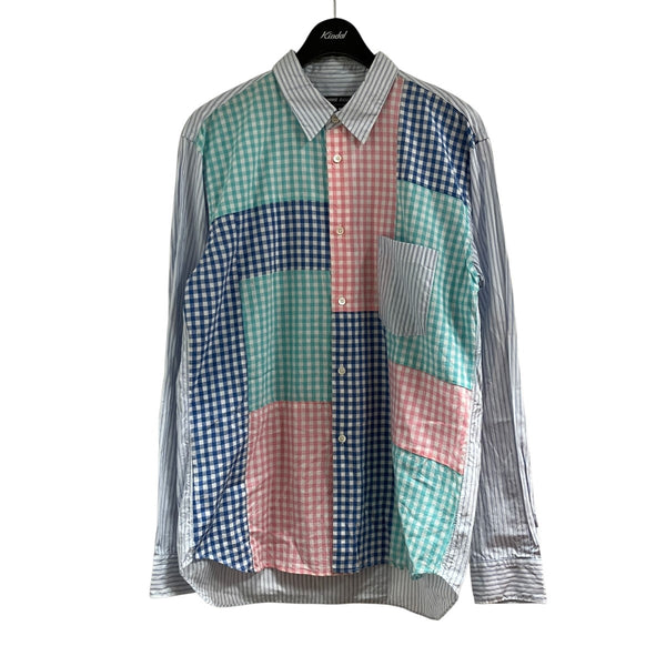COMME des GARCONS HOMME DEUX(コムデギャルソンオムドゥ) パッチ