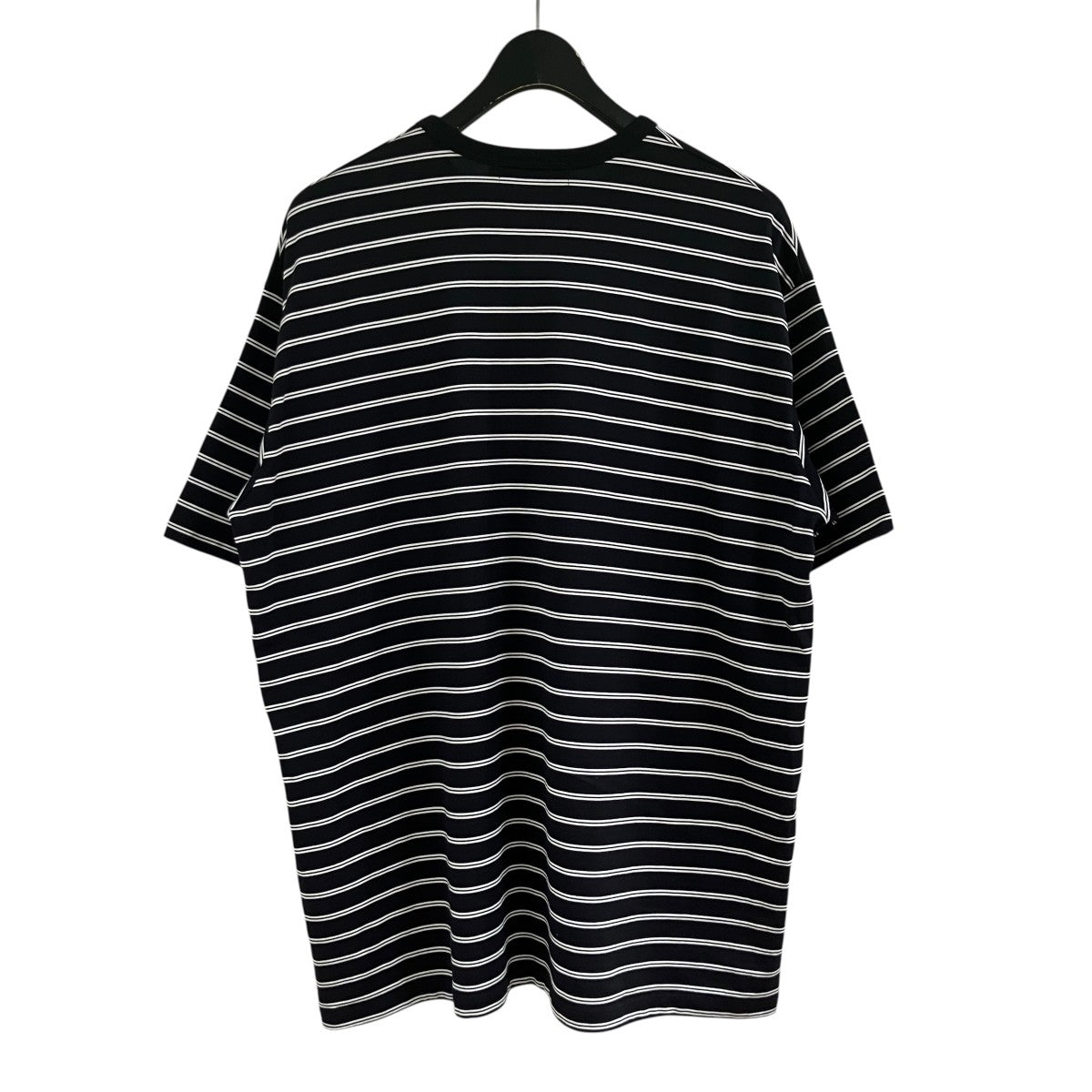 ボーダー半袖Tシャツ