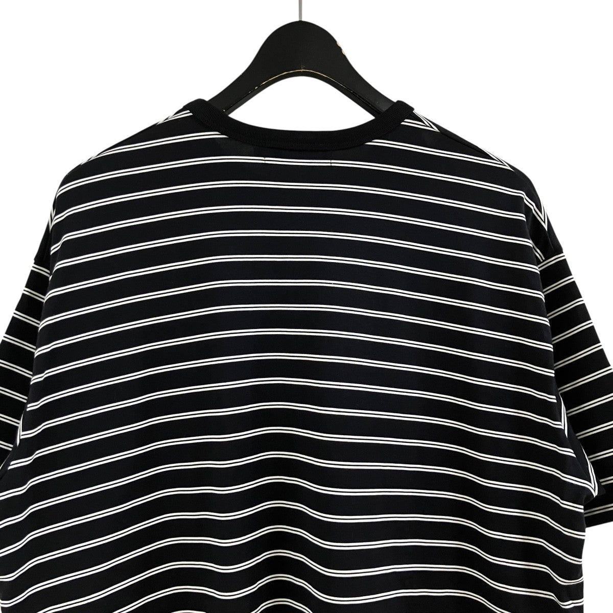 ボーダー半袖Tシャツ