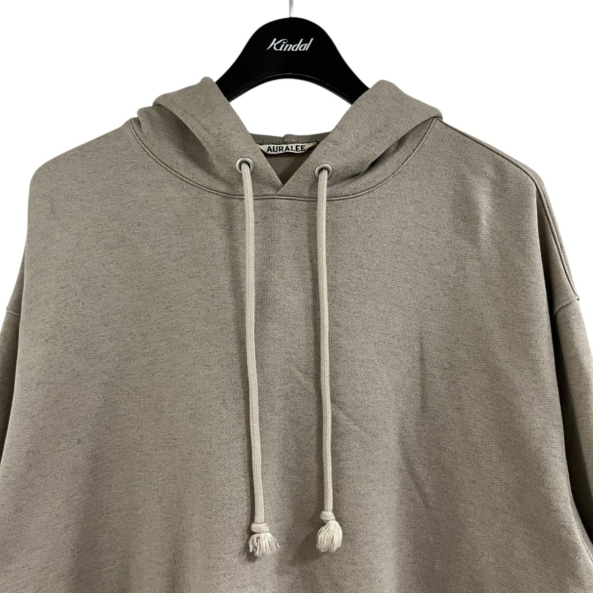 SUPER SOFT HEAVY SWEAT P／O PARKA パーカー