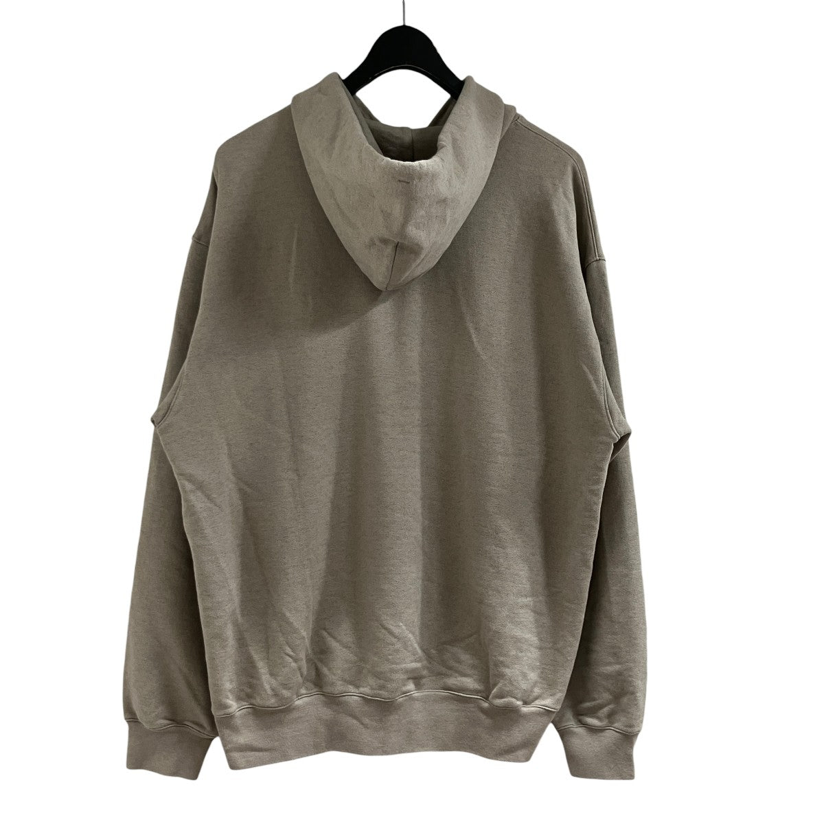 SUPER SOFT HEAVY SWEAT P／O PARKA パーカー