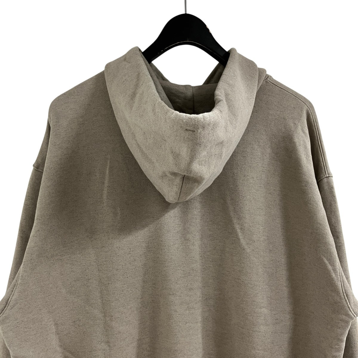 SUPER SOFT HEAVY SWEAT P／O PARKA パーカー