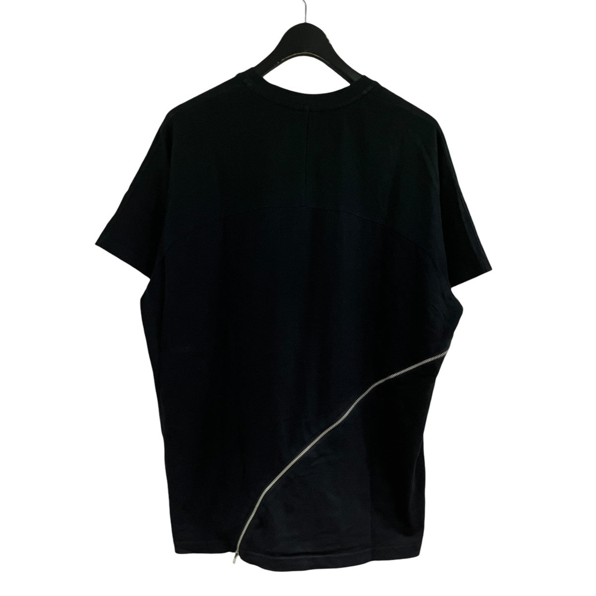 ジップTシャツ