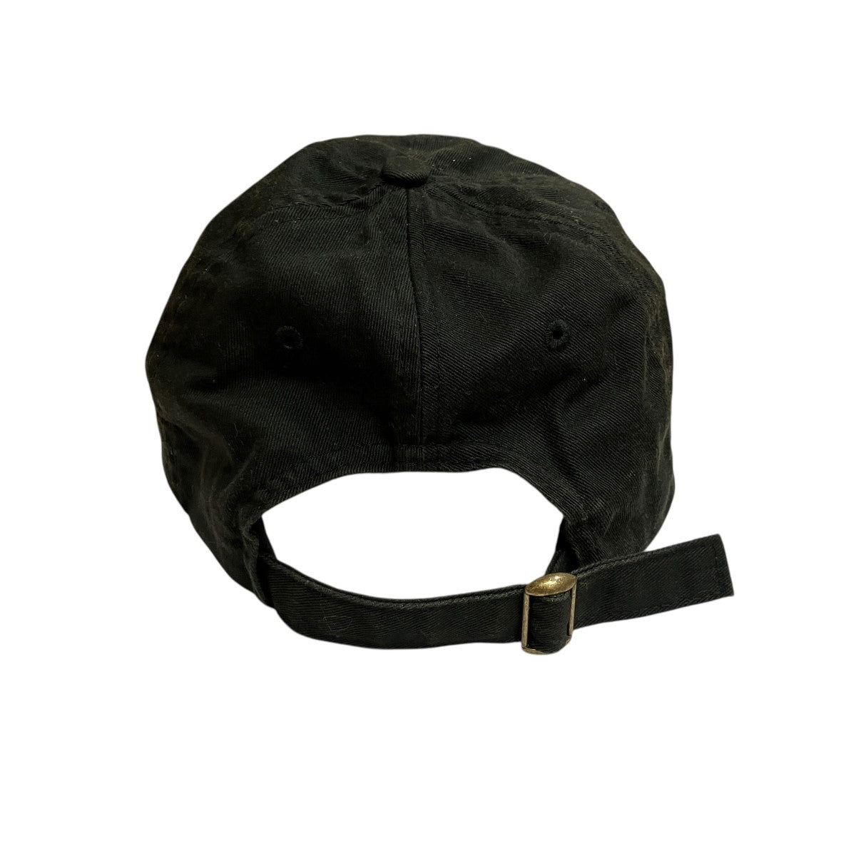 YORI SPORTS ロゴキャップ 古着・中古-4枚目のアイテム画像