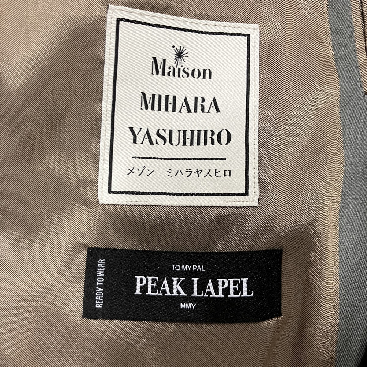 テーラードジャケット