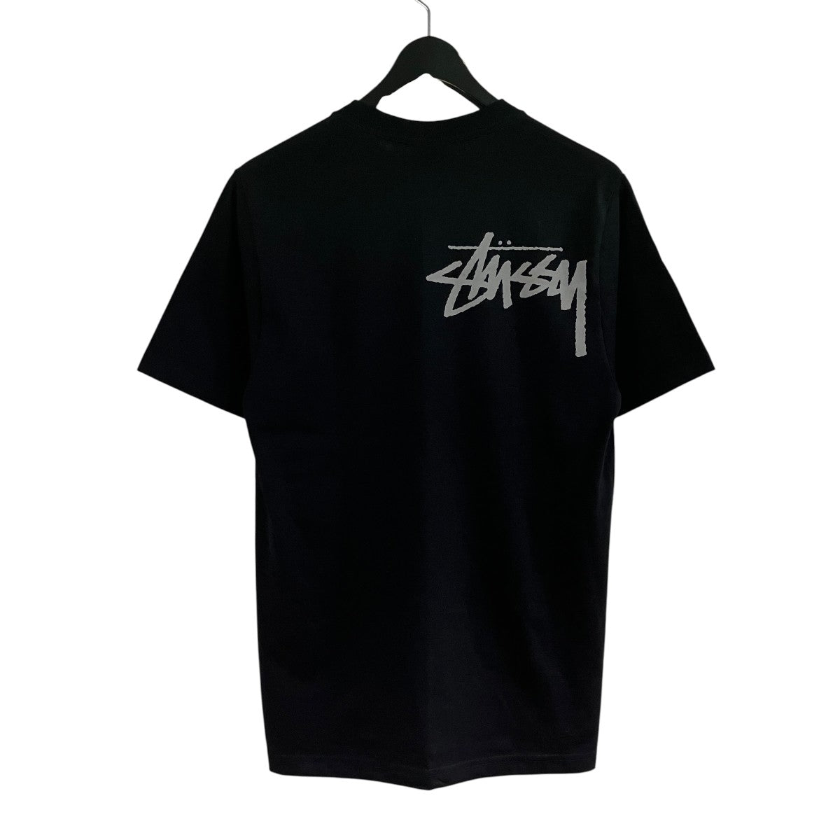 DOUBLE VENUS TEEプリント半袖Tシャツ