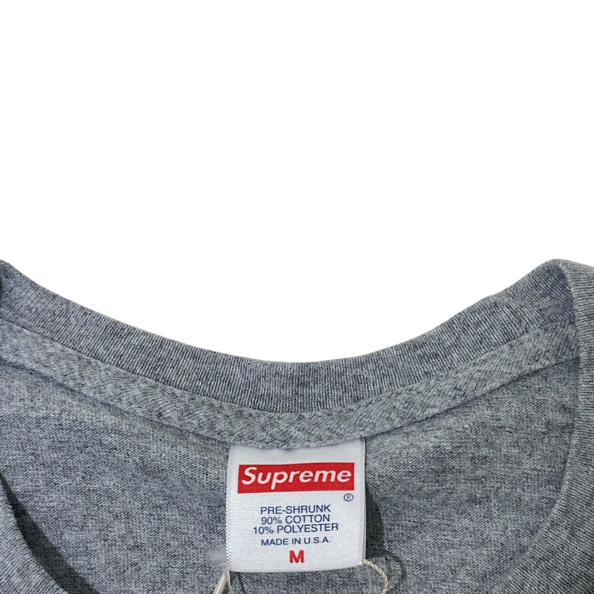 ARABIC LOGO TEEアラビックロゴTシャツ