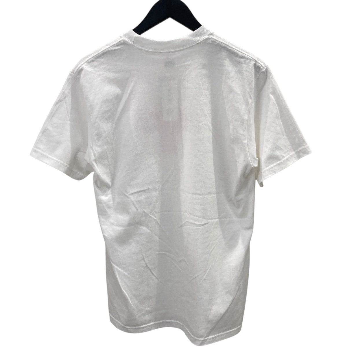 CROSS BOX LOGO TEEクロスボックスロゴTシャツ
