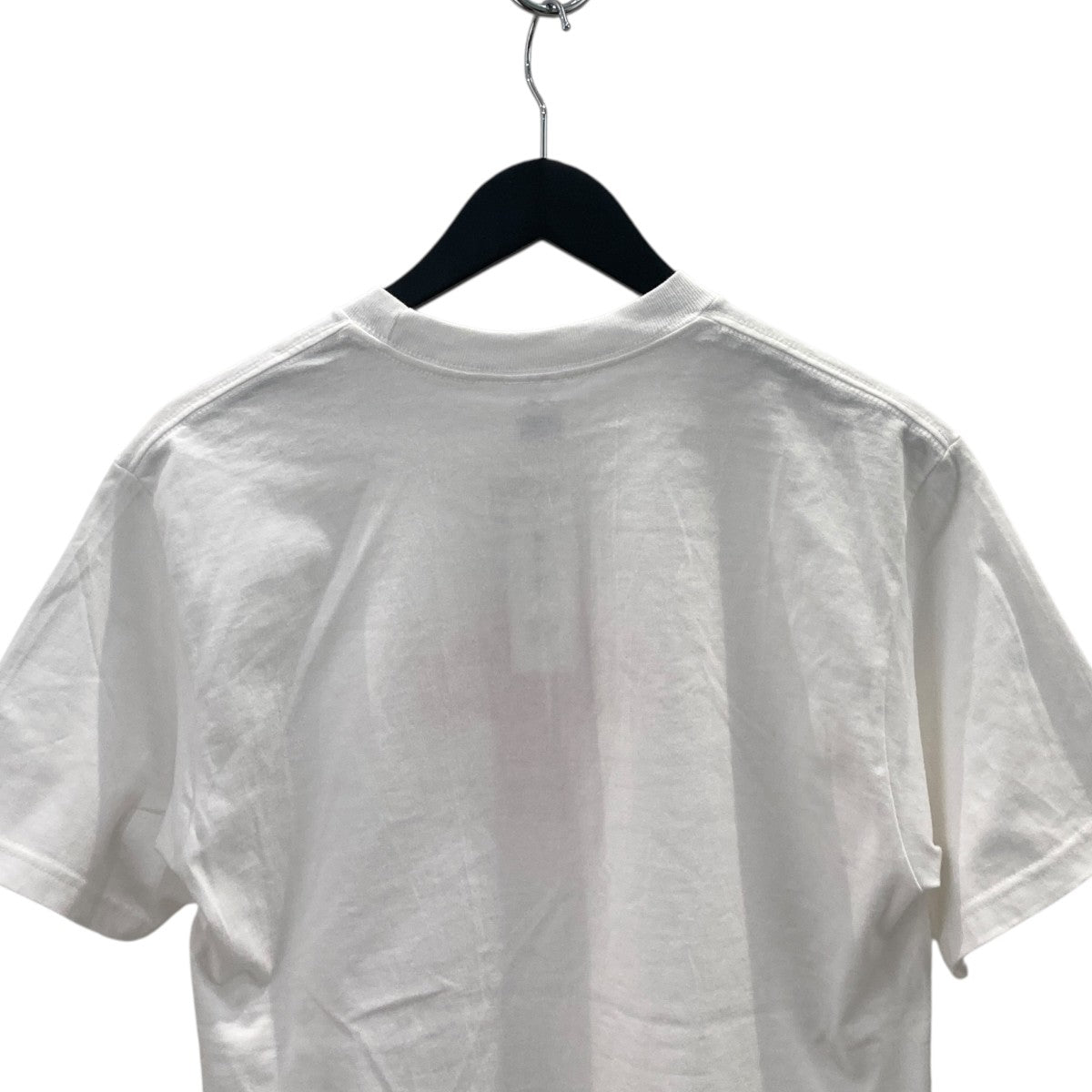 CROSS BOX LOGO TEEクロスボックスロゴTシャツ