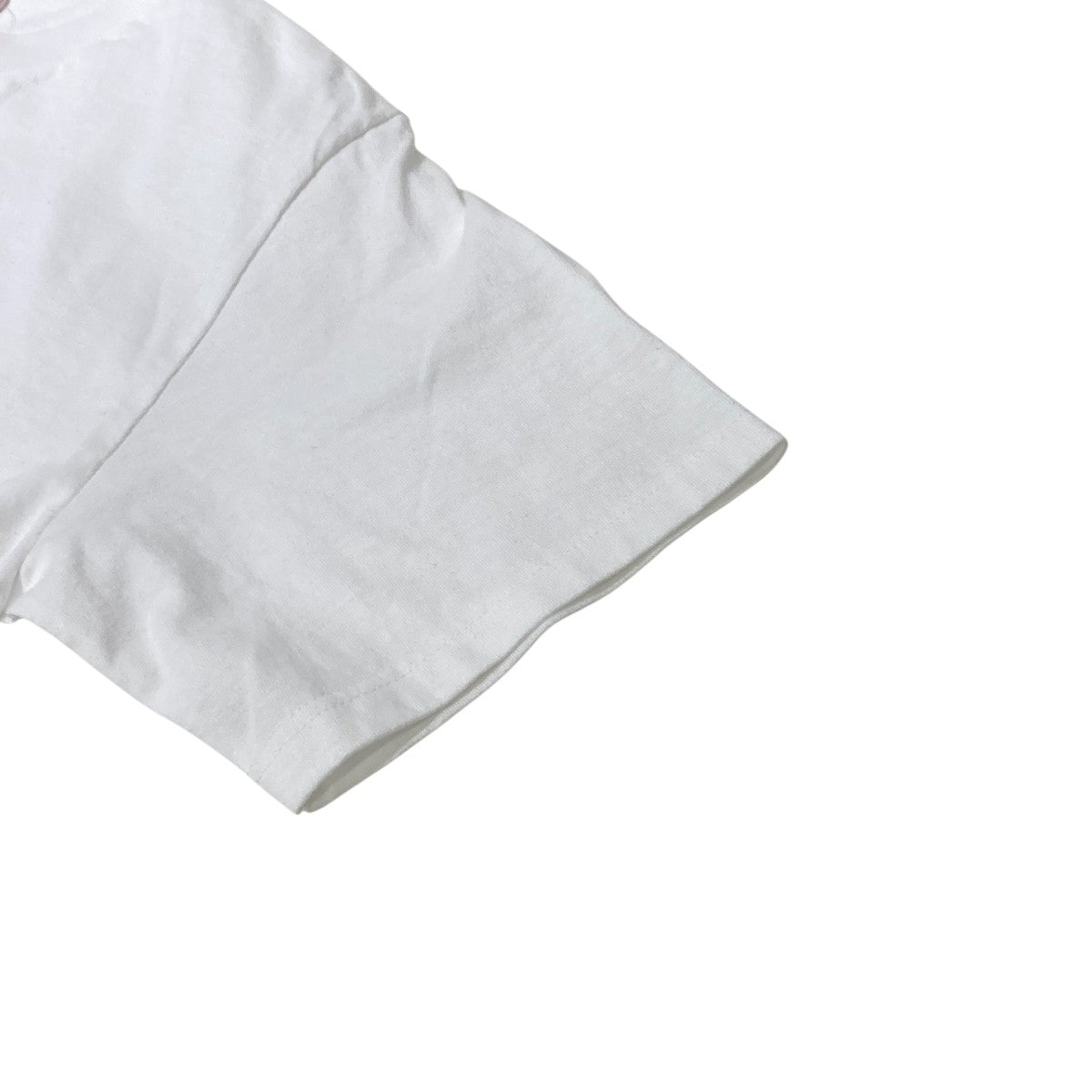 CROSS BOX LOGO TEEクロスボックスロゴTシャツ