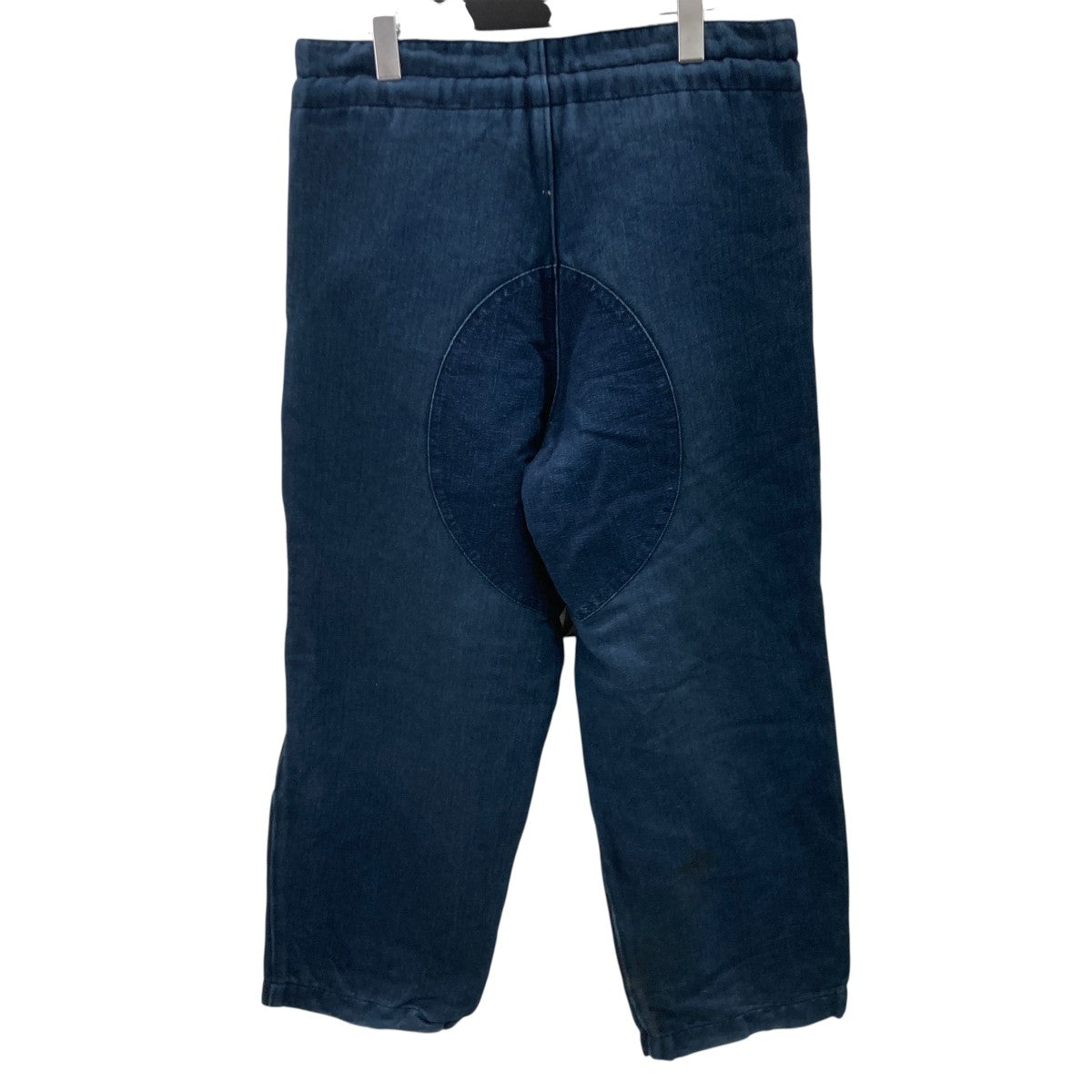sus-sous ドローストリングミリタリーパンツ06-SS01005 trousers MK-1 古着・中古-3枚目のアイテム画像